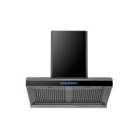 Buy cheap High-end Range Hood With Baffle Filter,Oil Fume Separation And Purification, Oil product