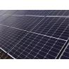 Buy cheap On Grid Solar System 20kw 25kw 30kw Solar Power Energy Storage System from wholesalers