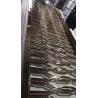 Buy cheap Customized Stainless Steel Indoor, Office Classic Style,Modern Style Partitions from wholesalers