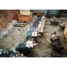 Buy cheap High Speed Centrifugal Transfer Pump Capacity 80 - 180T/D Stainless Steel Material from wholesalers