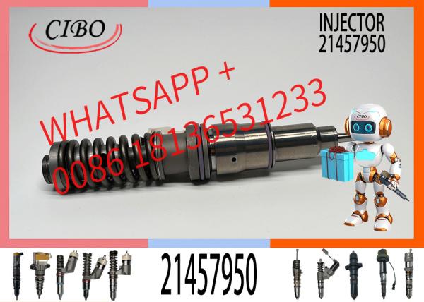 Buy cheap 21457950 BEBE4F10001 21457951 21457952 21457953 21463327 21451295 85003656 HRE290 from wholesalers