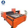 Buy cheap 200A 1530 Plasma Cutting Machine For Carbon Steel Cnc Plasma Cutting Machine Plasma Flame Cutter from wholesalers