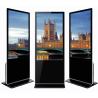 Buy cheap 45 Inch Indoor Digital Signage Advertising Touch Screen Display Kiosk from wholesalers