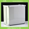 Buy cheap 280x280x180mm Large Waterproof Plastic Electronics Project Box from wholesalers