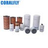 Buy cheap Perkins 130366120 Truck Fuel Filter 25 Micron from wholesalers