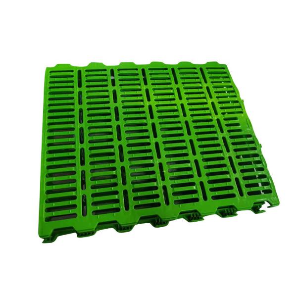 Buy cheap PP Material Sheep Pig Goat Farming Plastic Flooring Injection Molding from wholesalers