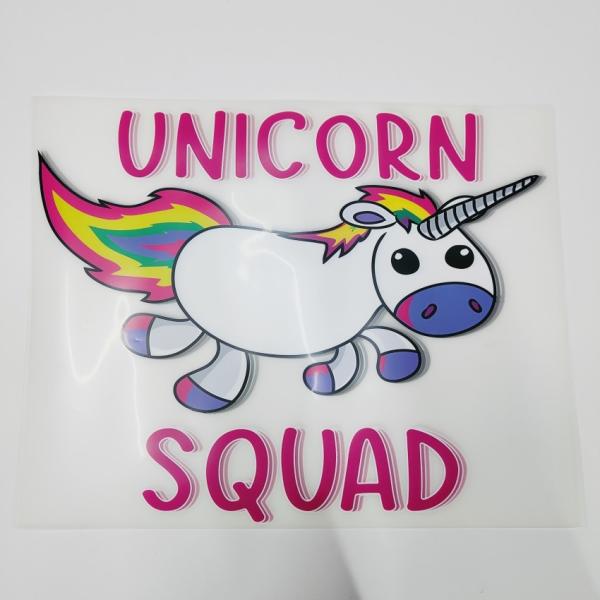 Buy cheap Custom Full Color DTF Transfers / Print DTF Transfer / DTF Shirt Transfer from wholesalers