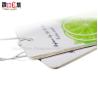 Buy cheap Digital Printing Scented Paper Air Freshener For Hotel Hanging from wholesalers