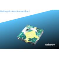 Buy cheap ashtray/cristal ashtray/glass ashtray/cigarette gift product