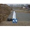 Buy cheap Rock Gabion Retaining Wall Galfan Galvanized Hexagonal Baskets Gabion Boxes For Seaport from wholesalers