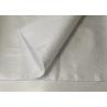 Buy cheap Breathable Recycled Ocean Plastic Fabric , Plain Laminated Polypropylene Fabric from wholesalers