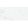 Buy cheap 12mm Thickness Marble Look Porcelain Tile / Carrara Ceramic Wall Tiles from wholesalers
