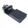 Buy cheap Fine Grinding Lead Screw Motorised Linear Stage Thin And Light from wholesalers