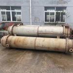 Industrial Used Condenser Stainless Steel Used Evaporative Condenser Multi