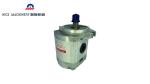 LK-A1007 EX200-1 2 Hole Hydraulic Gear Pump motor 83 Mm 10 Tooth