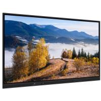 Buy cheap Muilty Touch 86 Inch Iboard Interactive Whiteboard All In One Touch Monitor product