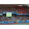 Buy cheap P4 RGB SMD2525 Outdoor Football Stadium Sport Led Display from wholesalers