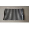 Buy cheap 2000 Wave Type Rock Shaker Screen For Oil Field Shale Shaker Equipment from wholesalers