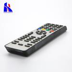 PA66 30% GF Plastic Injection Molding Parts LKM Standard Remote Control