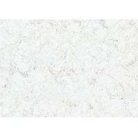 Buy cheap Bathroom Vanitytop Engineered Quartz Stone Polished Leather Surfaces Finished product