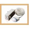 Buy cheap Gray RAB4-8L 4D Medical Ultrasound Transducer / Ge Ultrasonic Transducer from wholesalers