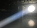 Moving Head Sharpy Dj Light Led 200w Beam Spot Wash 3 In 1 Led Moving Head Light