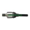Buy cheap 35533-6299-LH Kubota Tractor Parts Tie Rod LH For Massey Ferguson from wholesalers