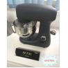 Buy cheap Easten Full Metal Gears Cooks 4.5 Litres Diecasting Stand Mixer EF731/ 8-Speed 1000W Tabletop Kitchen Food Mixer Price from wholesalers