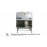 Buy cheap 0.35m/S Downflow ULPA BSC Biosafety Cabinet Class II A2 from wholesalers