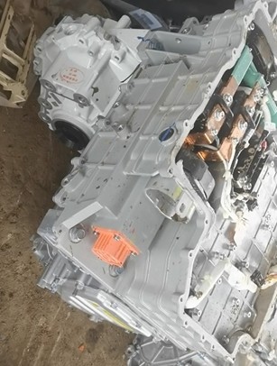 Professional New Energy Auto Transmission Parts BYD Car Transmission Parts