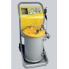 Buy cheap Customized Aluminum Powder Coating Machine Eco Friendly Electrostatic Painting Machine from wholesalers