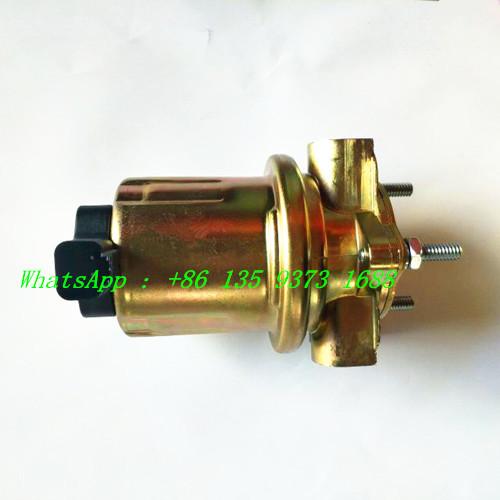 Buy cheap Cummins QSB5.9 diesel engine Fuel Transfer Pump 4943049 5362274 4932708 3990106 3938368 from wholesalers