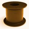 Buy cheap HONGRUNTONG Cylindrical Rubber Fenders Factory Panel Fender Boat Rubber Fenders from wholesalers
