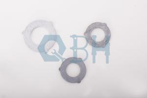 Buy cheap AS NZS M16-M36 HDG BLACK ZP YZP Flat Round Washers from wholesalers