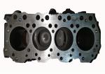 S4Q1 S4Q2 Used Engine Blocks For Excavator E307D MD192299 Diesel Engine Parts