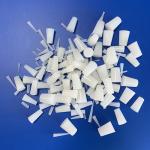 Food Grade Silicone Rubber Plug High Pressure EPDM Stopper Leakproof Nail