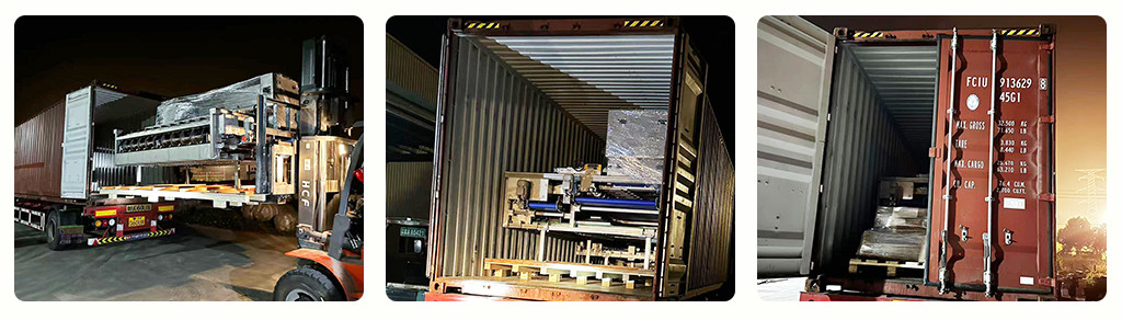 380V 50Hz 6 Lanes Robot Sorting Machine Electric Drive For Dates