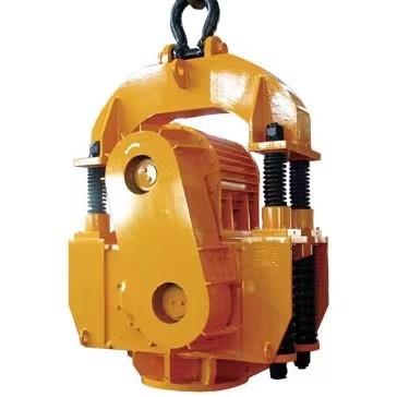 Buy cheap Vibro Diesel Pile Hammer Machine Sheet Pile Electrical Driven 1000r / Min 10.5mm from wholesalers