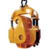 Buy cheap Vibro Diesel Pile Hammer Machine Sheet Pile Electrical Driven 1000r / Min 10.5mm from wholesalers