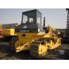 Buy cheap Used Chinese Shantui SD22 SD32 SD7 SD16 220 bulldozer hot sale from wholesalers