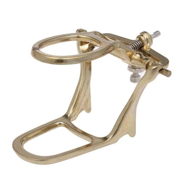 Buy cheap Adjustable Dental Lab Equipment Denture Magnetic Anatomic Articulator from wholesalers
