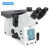Buy cheap OPTO EDU A13.1098 Full Motorized Inverted Metallurgical Microscope Semi-APO from wholesalers