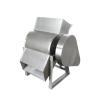 Buy cheap Garage Commercial Electric Ice Shaver Stainless Steel 100kg/min from wholesalers