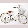 Buy cheap OEM City Commuter Bikes 26 Inch Lady Bike 6 Speed With Caliper Brake from wholesalers