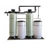 Buy cheap Low Water Hardness Drinking Water Softening Equipment For Pools Ice Machines from wholesalers
