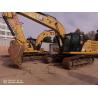 Buy cheap CAT 330GC Excavator Is A High-performance Hydraulic Excavator From Caterpillar from wholesalers