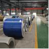 Buy cheap 10mm Cold Rolled Stainless Steel Sheet In Coil 321H 310S 316L 304L from wholesalers