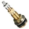 Buy cheap Gold Rim Air Water Tubeless Tire Valve Copper Material Apply To Farm Tractor from wholesalers