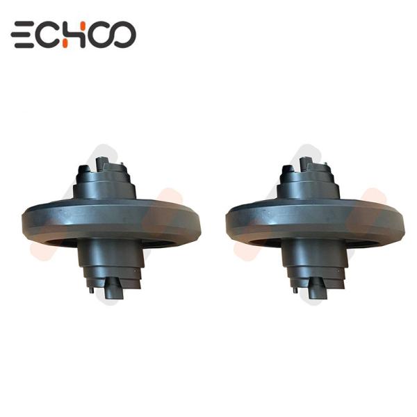 Buy cheap LT190.B Rear Idler Undercarriage Parts For New Holland CTL Machinery Components from wholesalers