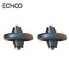 Buy cheap LT190.B Rear Idler Undercarriage Parts For New Holland CTL Machinery Components from wholesalers